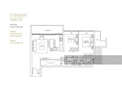 Soleil @ Sinaran (D11), Condominium #199759812